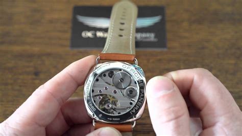 fully wind panerai automatic|how to wind a Panerai watch.